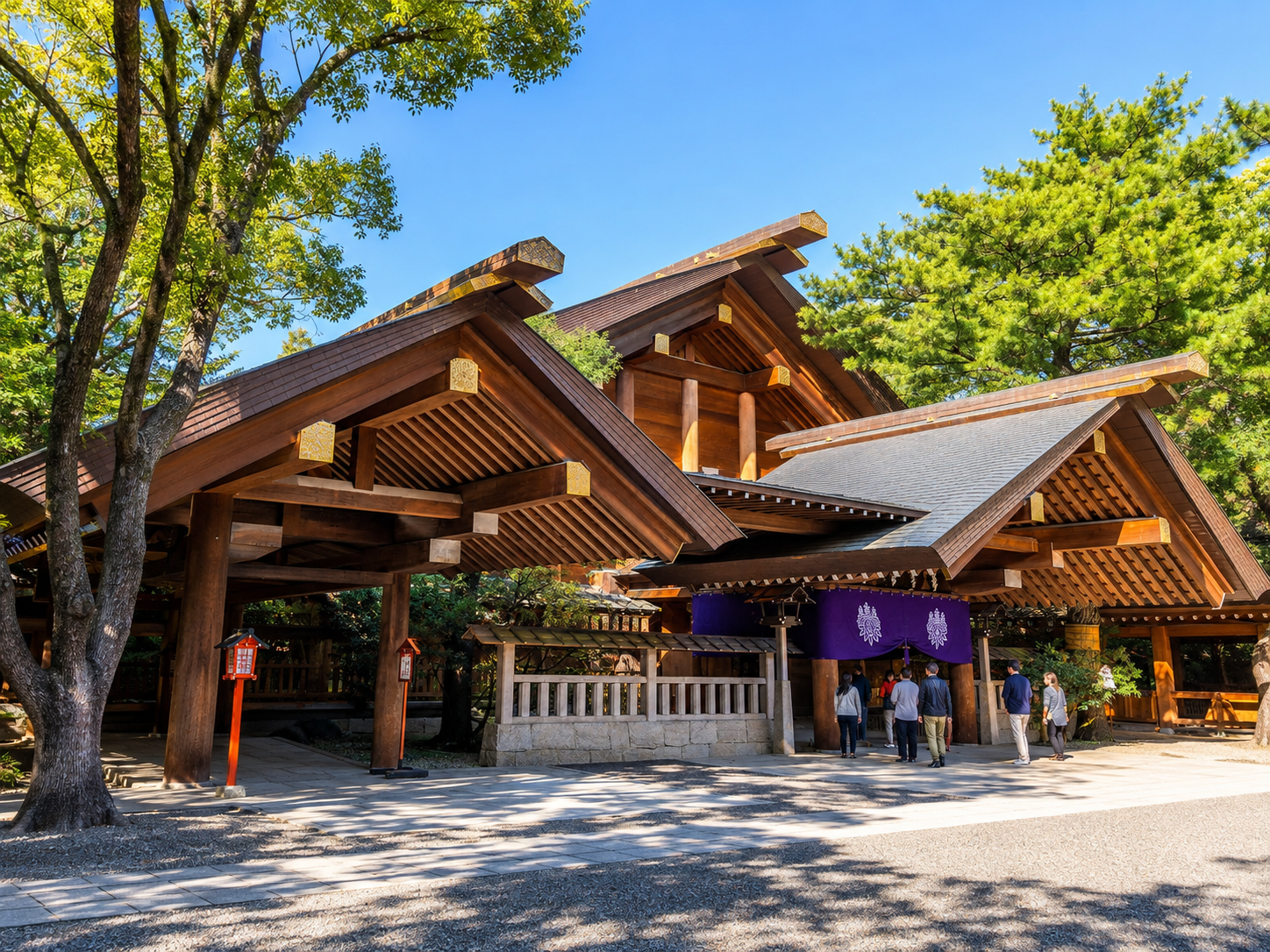 熱田神宮